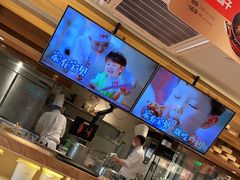 -西贝(吴江路湟普汇店)