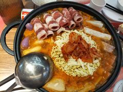 -花漫里日式餐厅(刺桐店)