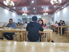 大堂-华兴街自力面店