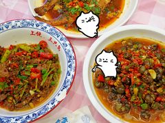 -三只鸟本地特色菜馆(上饶总店)