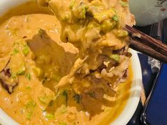 -额尔敦传统涮(公园西路店)