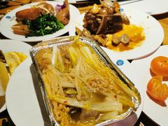 -纽斯特牛排自助餐厅(浦东文峰广场店)