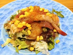 -福匠日本料理(人民路店)