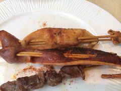 iphone_upload_pic-杭州钱江新城万怡酒店-西餐厅