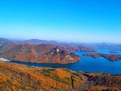 -五女山景区