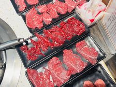-海汕记·潮汕鲜牛肉火锅·自助