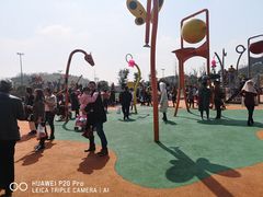 -枫香湖儿童公园