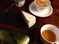 -TINTIN CAKE BOUTIQUE(台北壹店)