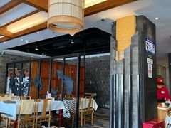 大堂-辣婆婆(航天桥店)