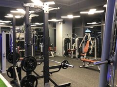 -METIS FITNESS女性健身工作室