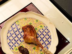 -鳥喜Toriki怀石烧鸟料理