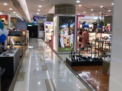 -利群商厦(台东店)