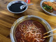 -娇姐老牌螺蛳粉(雅儒路店)