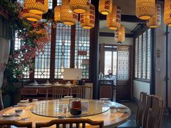 -二十八里太湖船菜(吉祥路店)