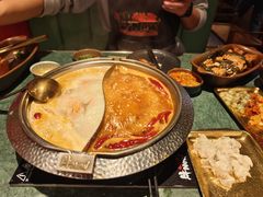-牛New寿喜烧(金鹰世界店)