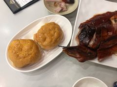 -深井陈记烧鹅酒家(新填地街店)