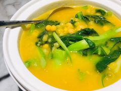 -蔴将·川菜(黄龙万科店)