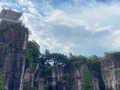 -广州莲花山旅游区