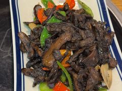 -妈妈的味道(和顺古镇店)