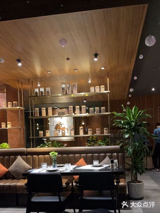 西堤厚牛排(国瑞店)图片
