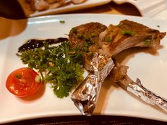 -割烹旭日本料理(龙湖狮山天街店)