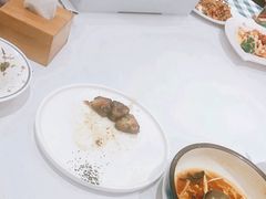 -紫光园·烤鸭·北京菜(劲松店)