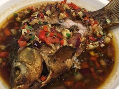 -7mall美食潮地标