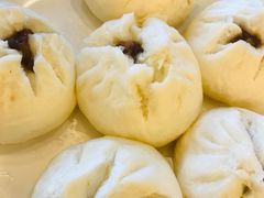 传统叉烧包-金城大酒店-中餐厅(汾江中路店)