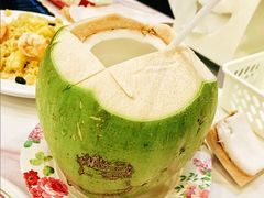 -光海鲜鱼翅餐厅(叻差拉披色路店)