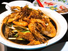 -老头儿油爆虾·知味杭州(爱琴海购物中心)