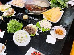-乐宴KTV(华强北中航城君尚购物中心店)
