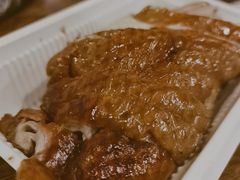 -章云板鸭(评事街店)