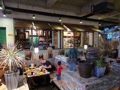 -几荷·恰似故人来(秀水广场店)