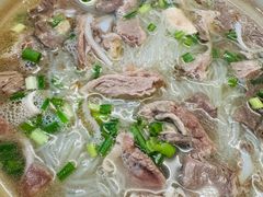 -筒骨麻辣烫(永同昌公寓胜明花园店)