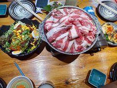 -福匠日本料理(人民路店)