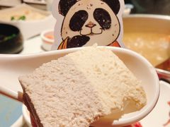 -左庭右院鲜牛肉火锅(环球港店)