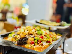 -金雨烧烤(新城南都店)