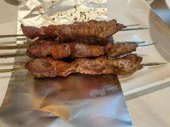 -燕兰楼·清真西北融合菜(亚运村店)