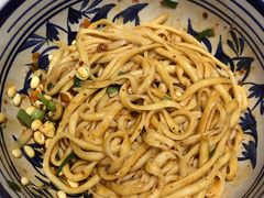 -老九圆山西面馆(CBD店)