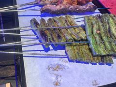 -胖子烧烤海鲜(亲贤北街店)