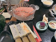-井格重庆火锅(西直门凯德Mall店)