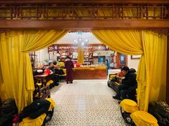 -富华斋饽饽铺·宫廷糕点·伴手礼(护国新天地店)