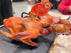 -羽鸽集·乳鸽专门店·地道顺德菜(岭南站店)