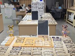 -棱石眼镜(CP静安店)