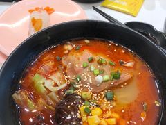 -争鲜回转寿司(天府广场-今站PLUS店)