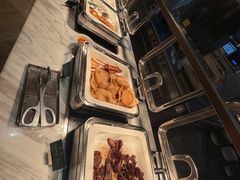 -上海兴国宾馆香樟园西餐厅