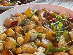 豆腐鱼-健跳小海鲜(人民路店)