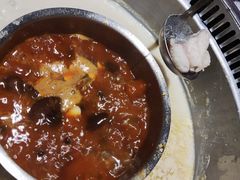 -鱼豆吉·豆浆鱼火锅(宜昌万达店)