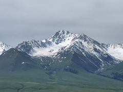 -新疆那拉提国家旅游度假区