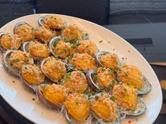 -重庆万豪中餐厅·Man Ho